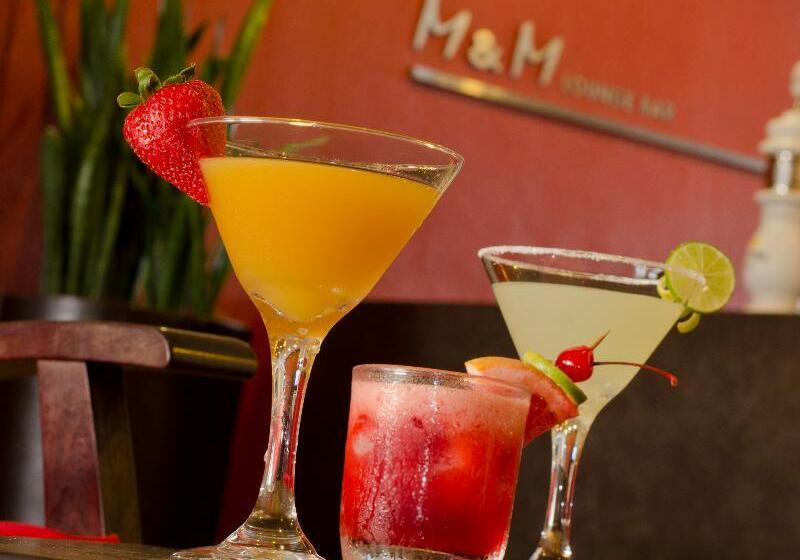 Отель Marival Emotions Resort & Suites Riviera Nayarit By Mercure