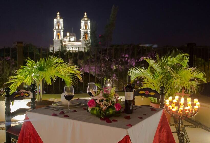 فندق Meson Del Marques