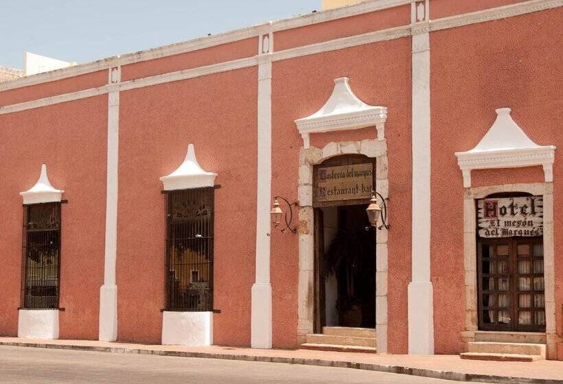 فندق Meson Del Marques