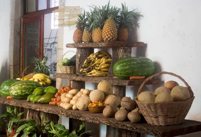 فندق Meson Del Marques