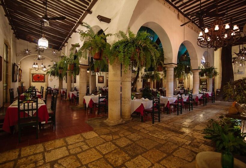 فندق Meson Del Marques