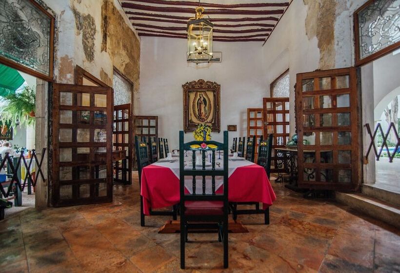 فندق Meson Del Marques