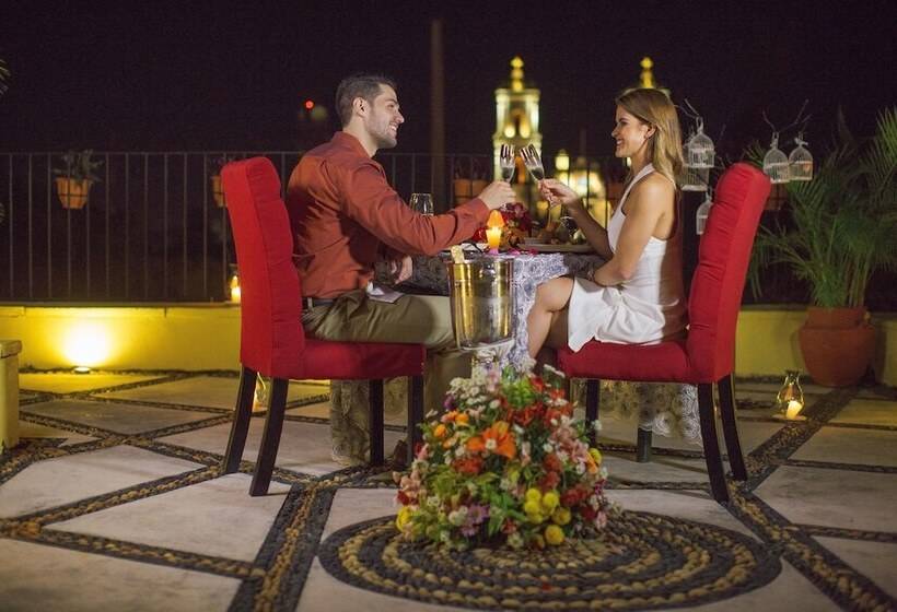 فندق Meson Del Marques