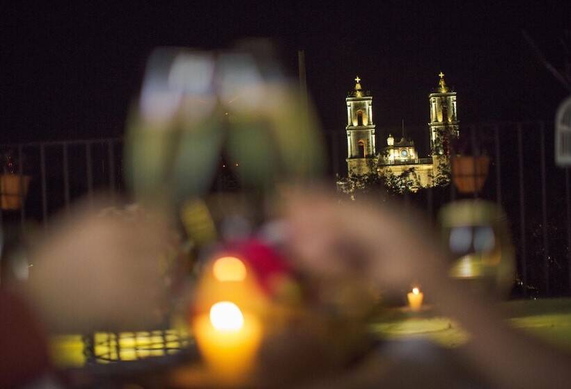 فندق Meson Del Marques