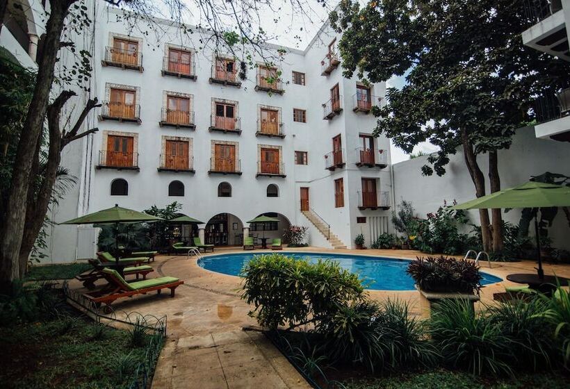 فندق Meson Del Marques