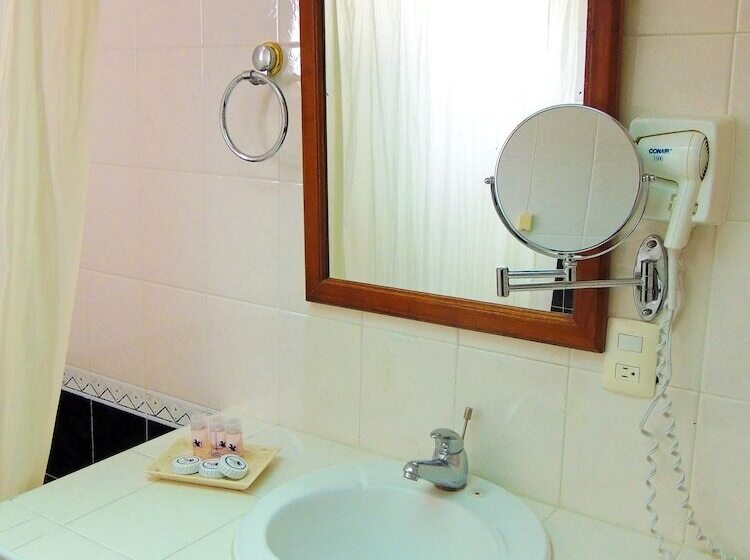 فندق Meson Del Marques