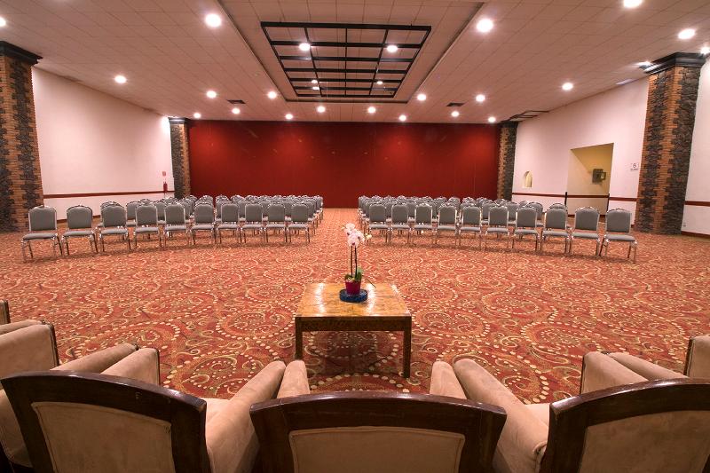 Отель Misión Grand Juriquilla