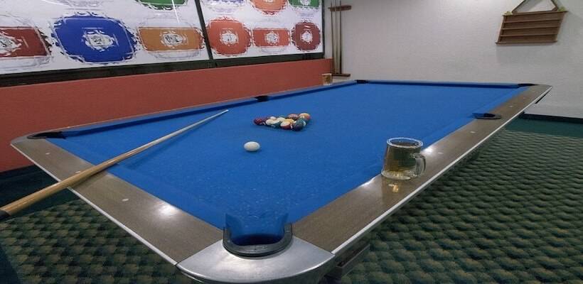 酒店 Misión Toreo Centro De Convenciones