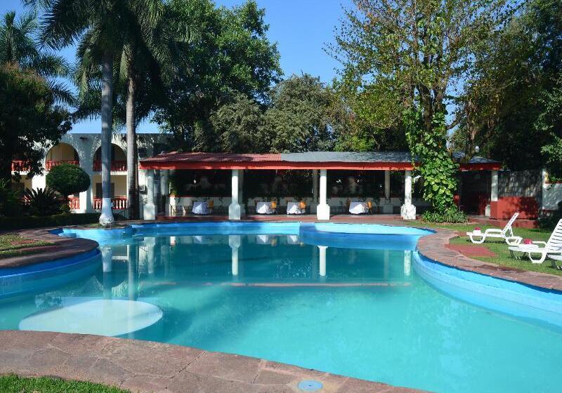 فندق Mision Ciudad Valles