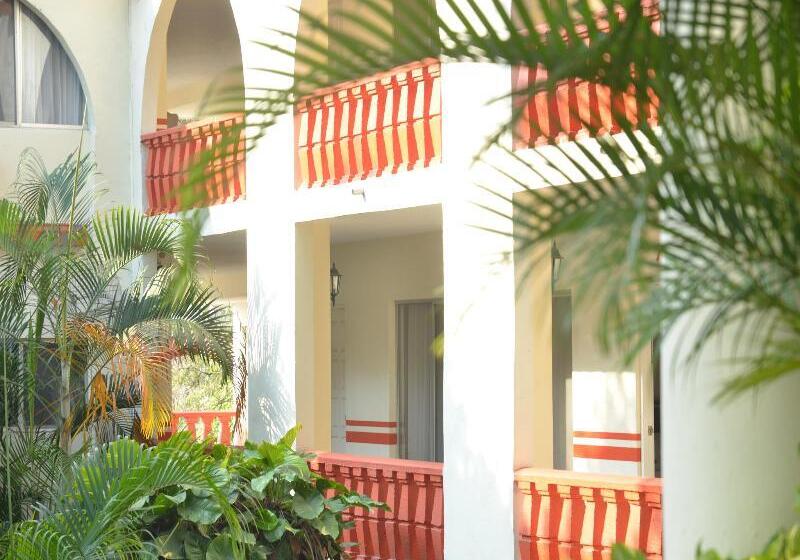 فندق Mision Ciudad Valles