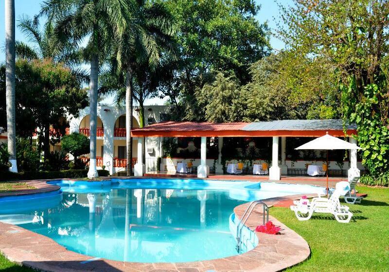 فندق Mision Ciudad Valles