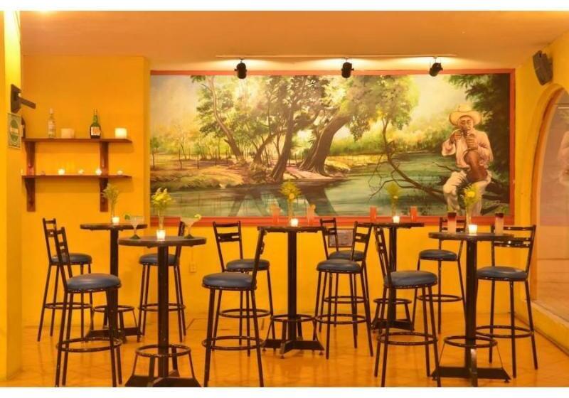 فندق Mision Ciudad Valles