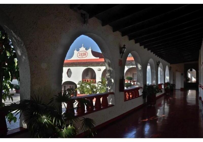 فندق Mision Ciudad Valles