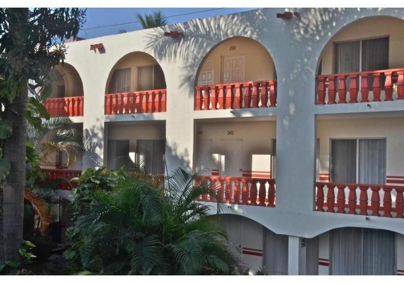 فندق Mision Ciudad Valles