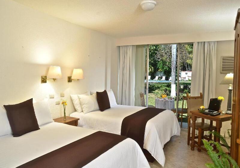 فندق Mision Ciudad Valles