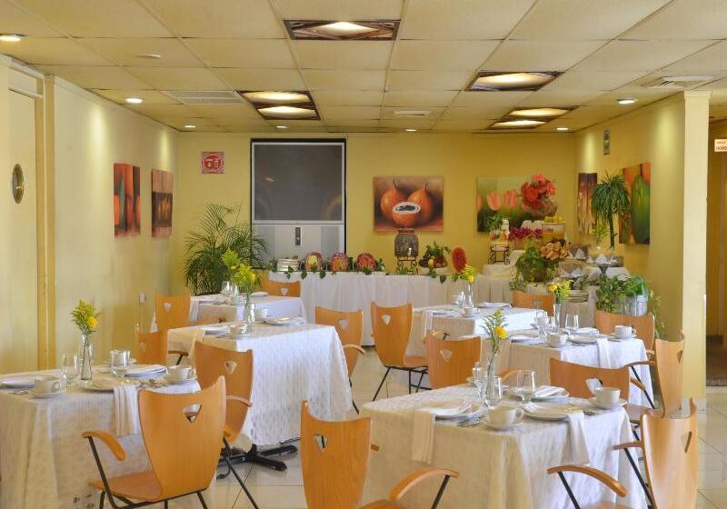 فندق Mision Ciudad Valles