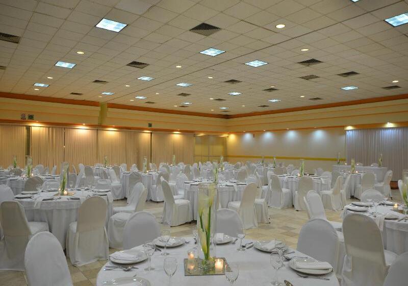 فندق Mision Ciudad Valles