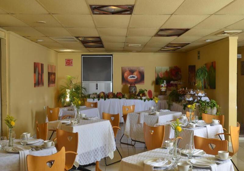 فندق Mision Ciudad Valles