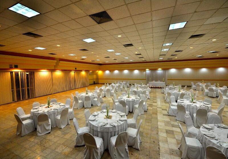 فندق Mision Ciudad Valles