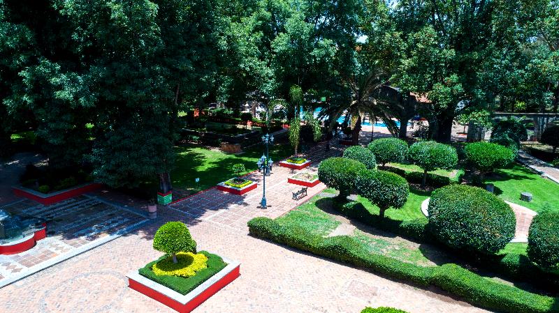 فندق Mision San Gil