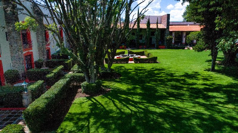 فندق Mision San Gil