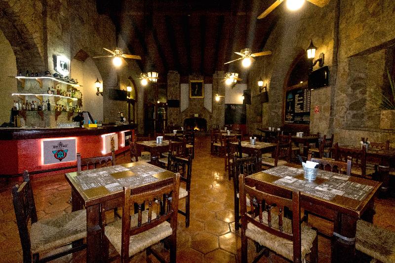 فندق Mision San Gil