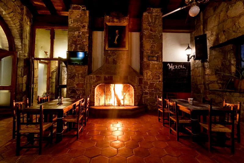 فندق Mision San Gil