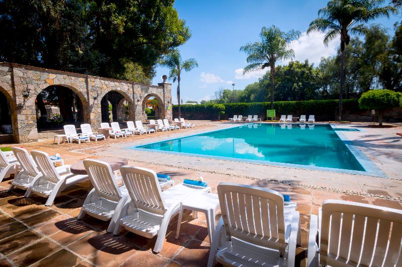 فندق Mision San Gil