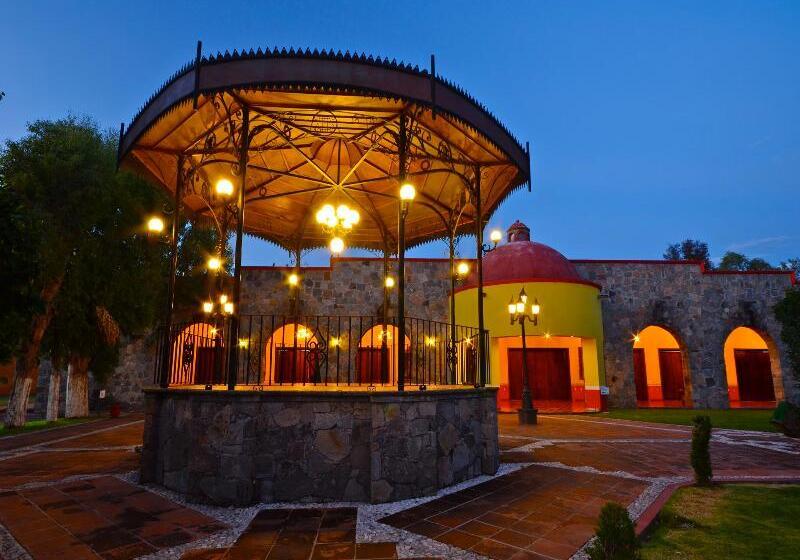 فندق Mision San Gil