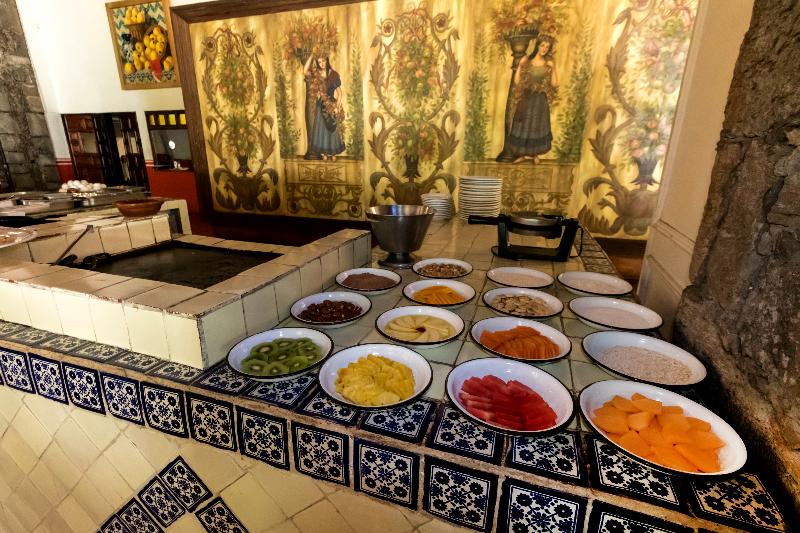 فندق Mision San Gil