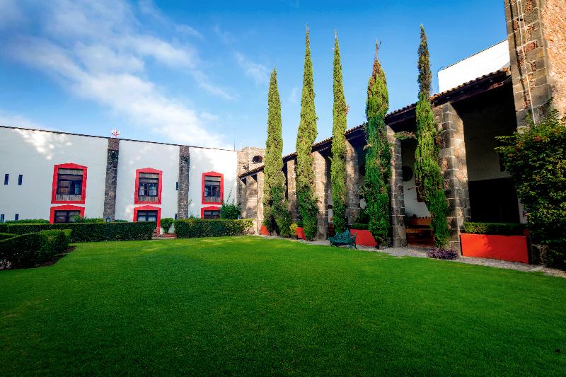 فندق Mision San Gil