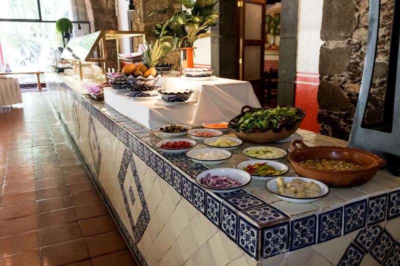 فندق Mision San Gil