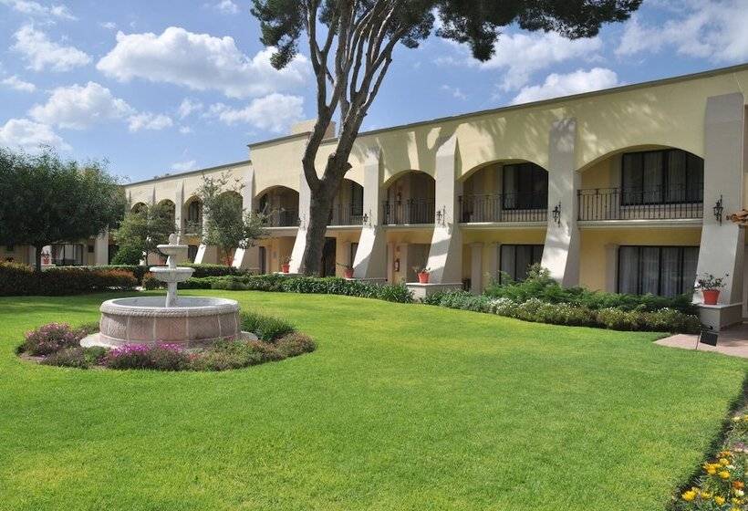 호텔 Mision San Miguel De Allende