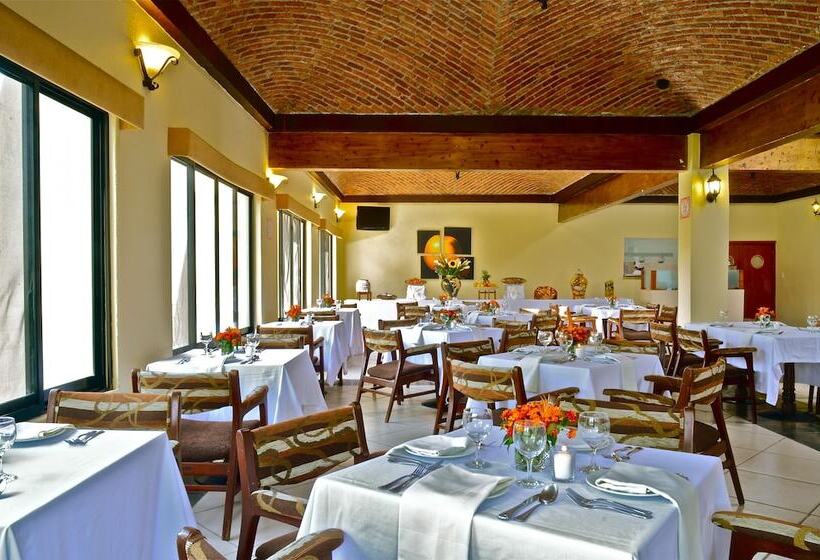 호텔 Mision San Miguel De Allende