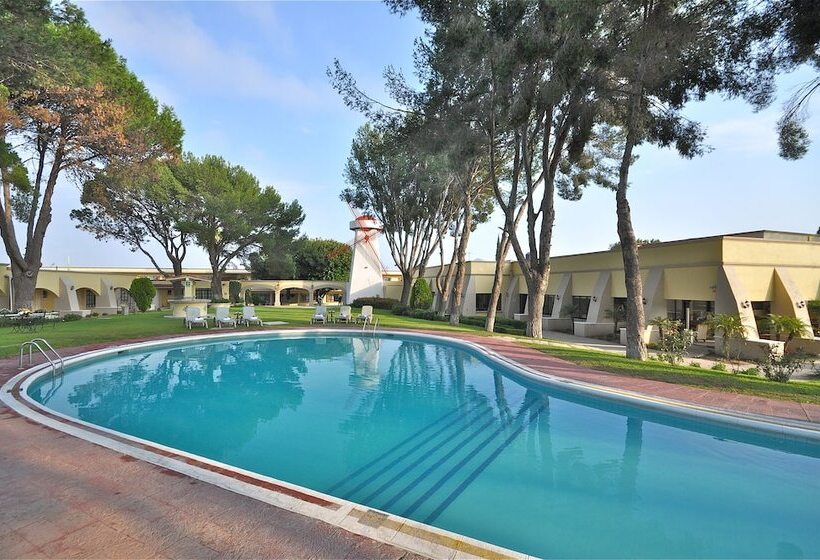 호텔 Mision San Miguel De Allende