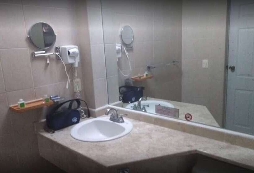 호텔 Mision San Miguel De Allende