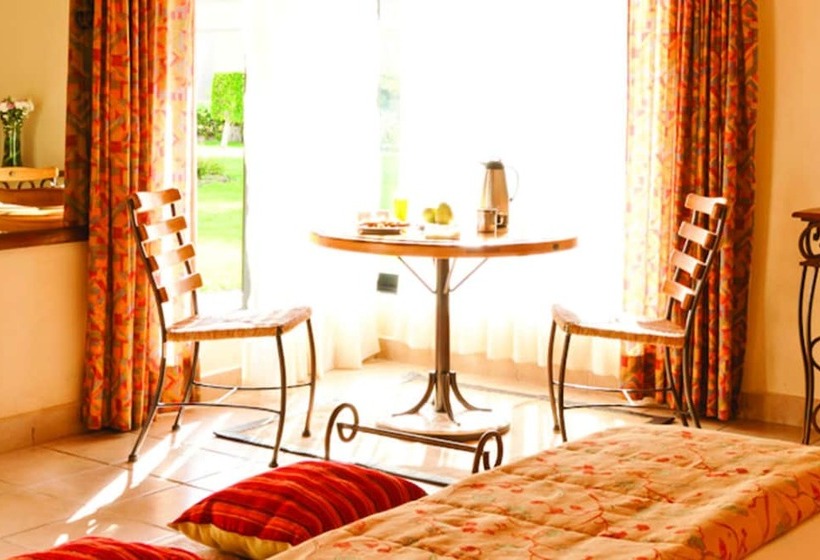 호텔 Mision San Miguel De Allende