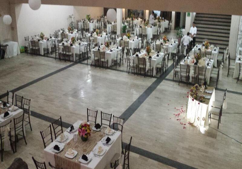 호텔 Mision Xalapa Plaza De Las Convenciones