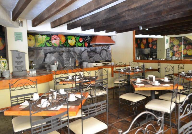 호텔 Mision Xalapa Plaza De Las Convenciones