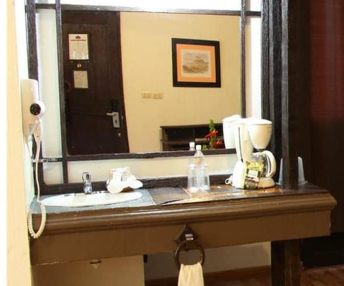 호텔 Mision Xalapa Plaza De Las Convenciones