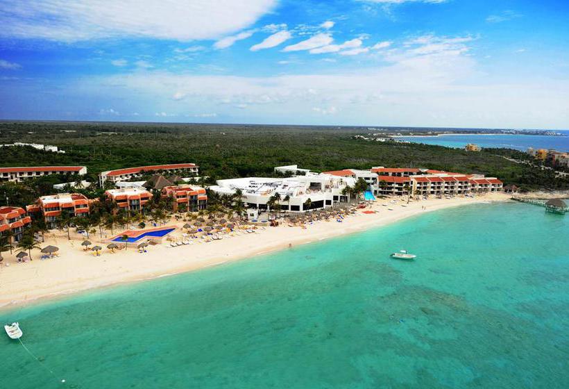 هتل Oasis Tulum Lite