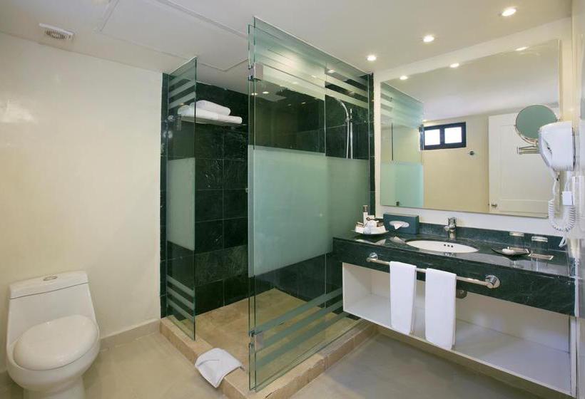 هتل Oasis Tulum Lite