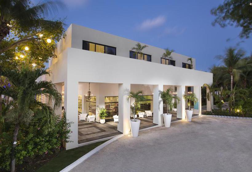 هتل Oasis Tulum Lite