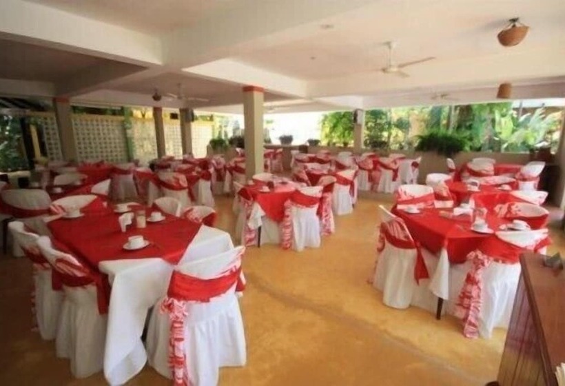 ホテル Palenque Premier