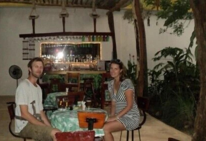 ホテル Palenque Premier