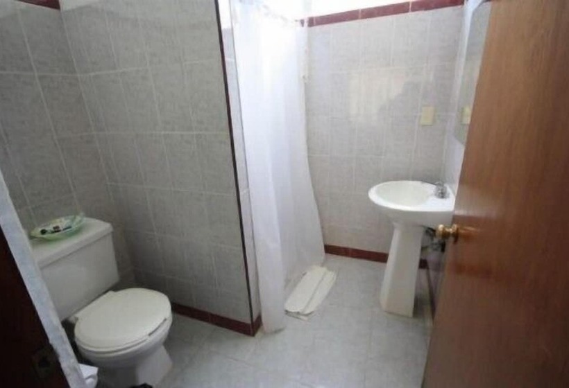 ホテル Palenque Premier