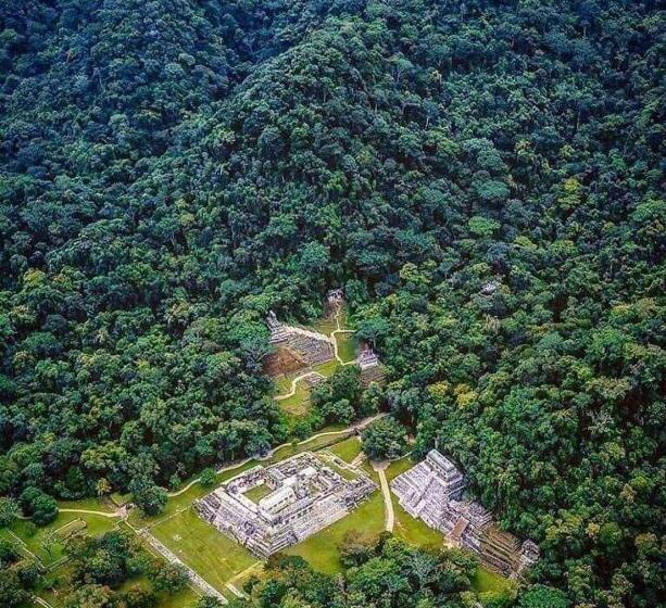 ホテル Palenque Premier