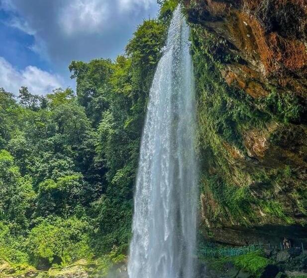 ホテル Palenque Premier