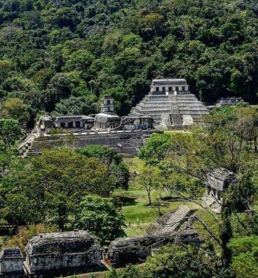 ホテル Palenque Premier