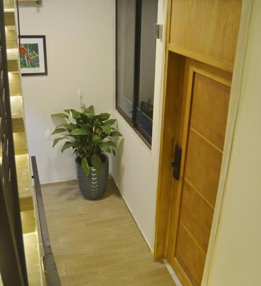 ホテル Palenque Premier